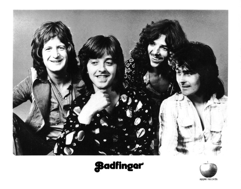 GeorgeHarrison tweet picture