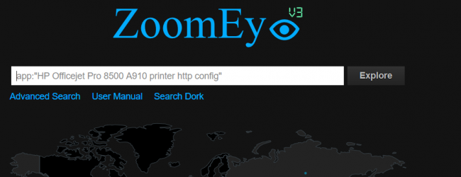 sakelestemur's tweet photo. Shodan ve Censys'e yeni rakip: ZoomEye... Nedir, ne değildir kısaca anlattım...
https://t.co/ocPDIxAD82
#arama #iot https://t.co/n0ub69KDuu