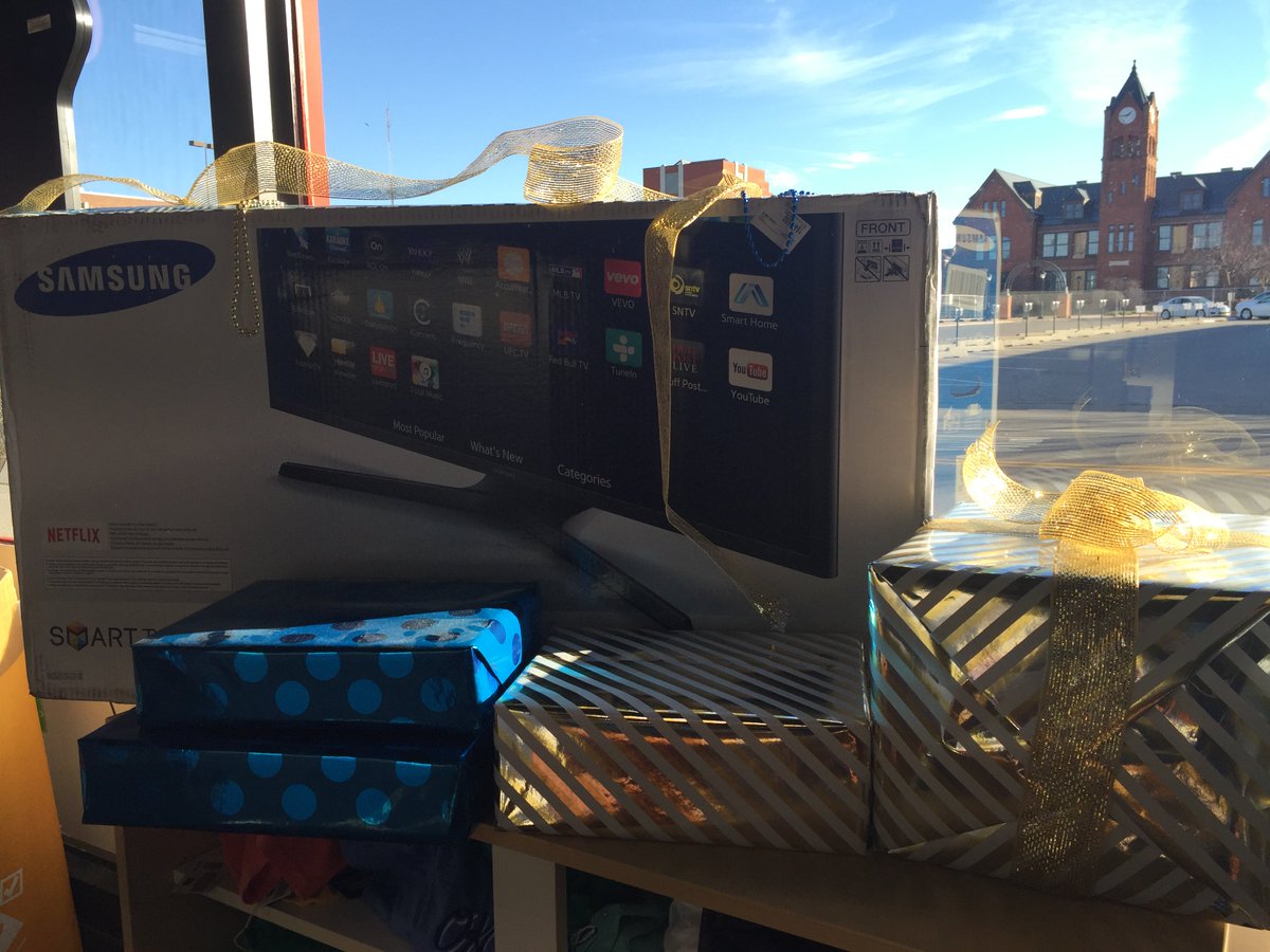 TBBEDMOND's tweet photo. Rent from Textbook Brokers
Win an iPad Mini, TV and more!
https://t.co/PQgYsvzXLu
RT/Share for entry! https://t.co/oLy0gg1vpq