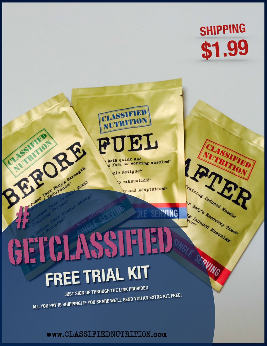Classified_Nutrition tweet media