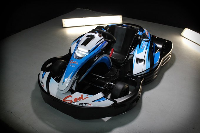 backercamp's tweet photo. 🚀 T.A.R.A - The first real #scifi race that has ever existed! https://t.co/atljPmJoVu @join_tara #kickstarter #car https://t.co/Mg07YnirAY