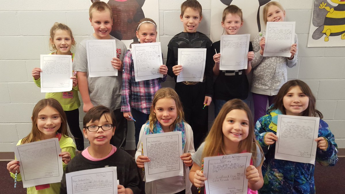 KPatton9697's tweet image. December winners, 3rd, 4th and 5th grade. #everykid #mathwriting