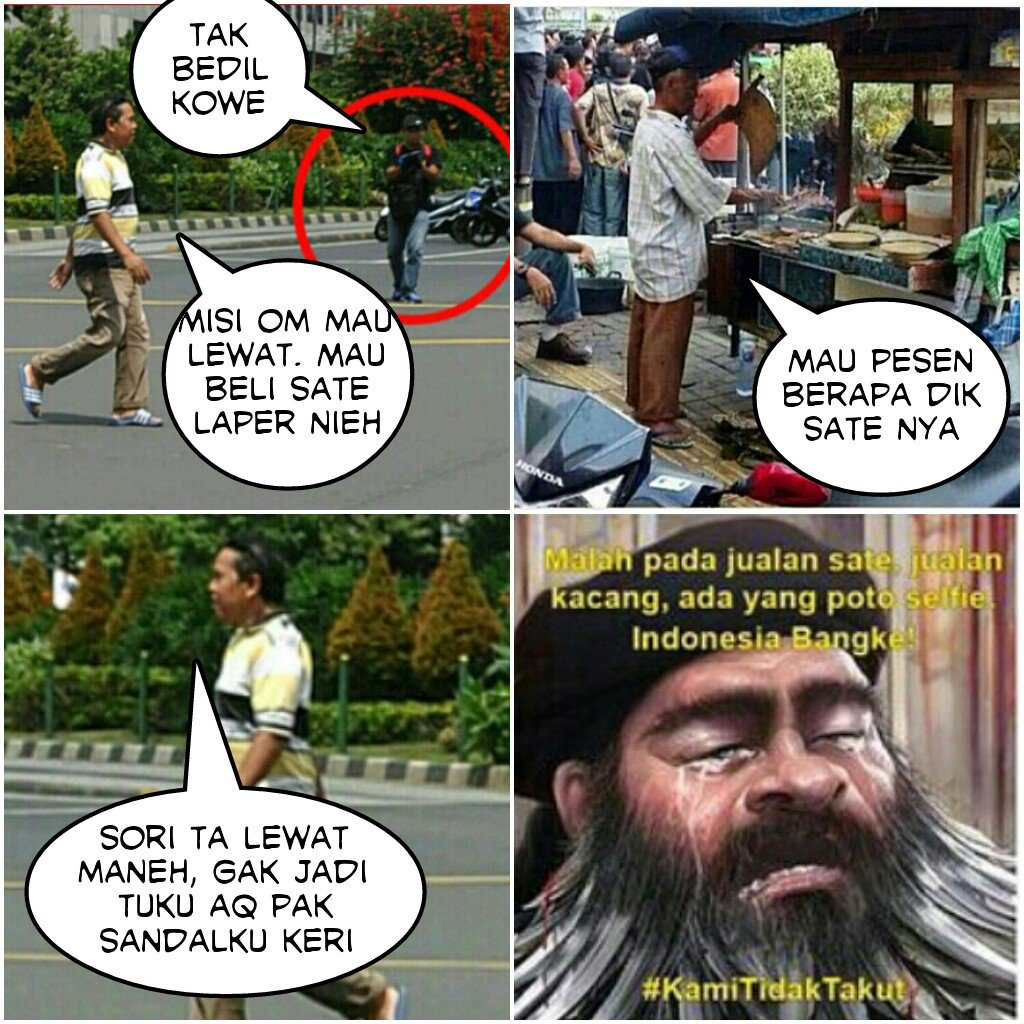 Meme Jualan Kacang Blog Kumpulan Meme