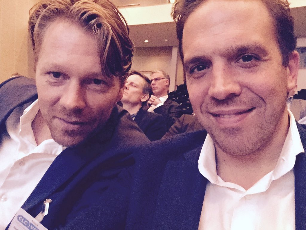 VinkStandsEvent's tweet photo. Nieuwjaarsbijeenkomst  #clcvectalive @deDoelen https://t.co/BPx4aLpzKV