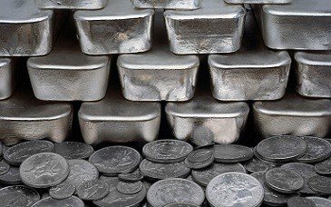 TopTraders_com's tweet image. Silver – Top precious metal for 2016? tinyurl.com/z6j5kxy