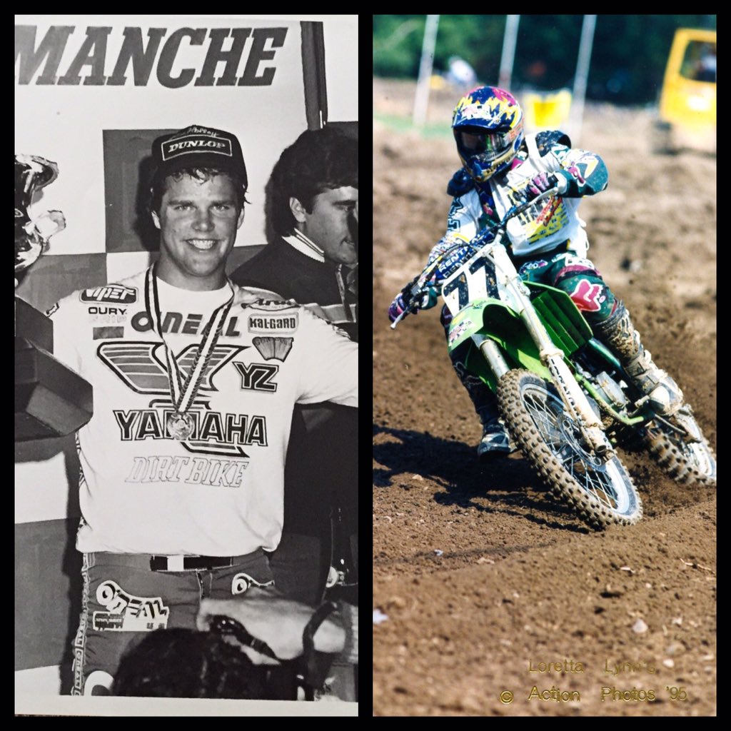 Supercross LIVE! tweet media