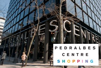 U232Hotel's tweet image. #ShoppingLine near to the @U232Hotel? Options: @lilladiagonal, @PedralbesCentre &amp;amp; @elcorteingles. #BarcelonaShopping