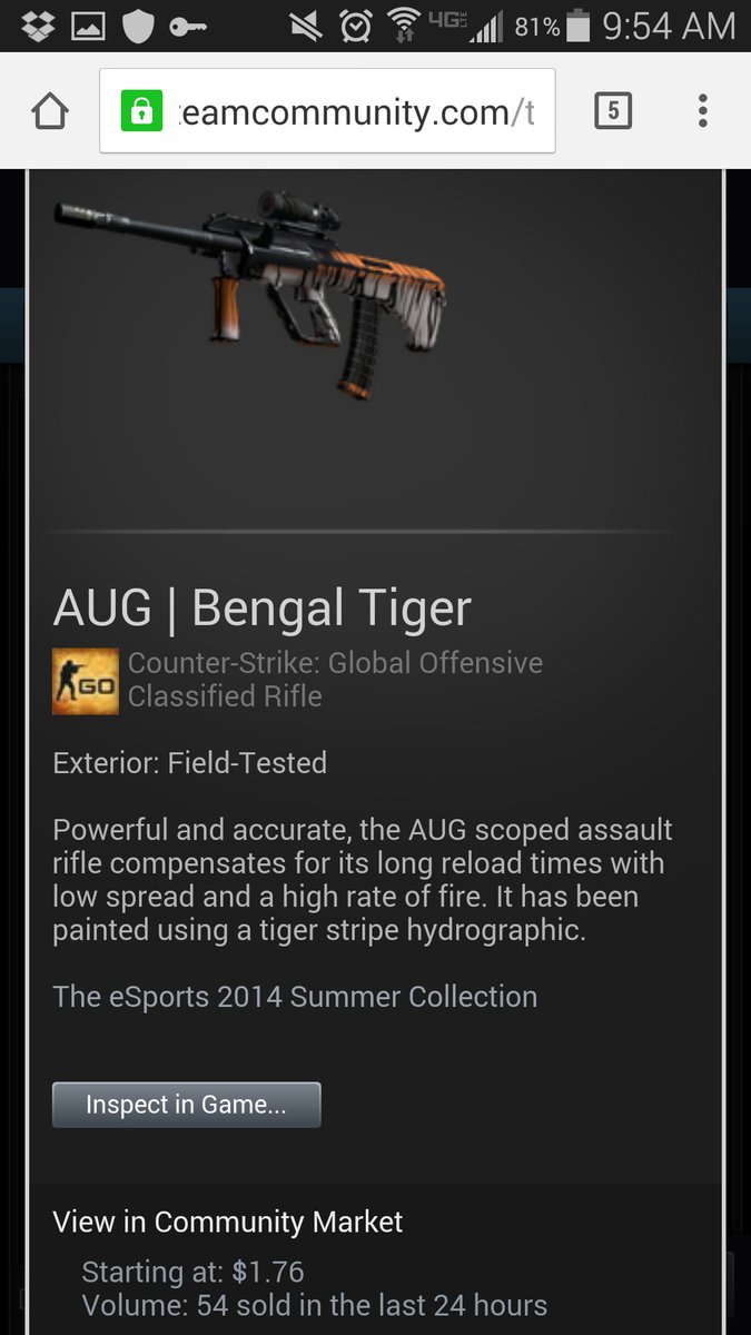 CSGOSkinFails's tweet image. Scammer #3! #BewareOfScammers #CSGOLounge @csgolounge