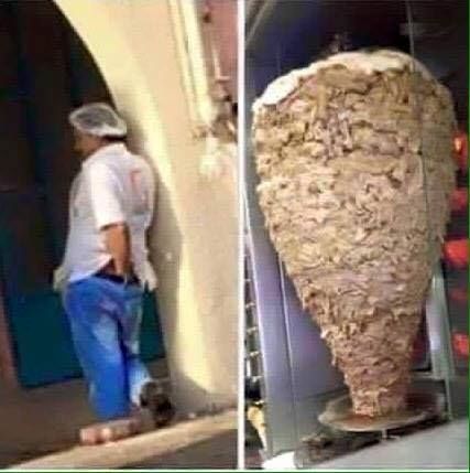 BONE çok önemli hijyen açısından.
