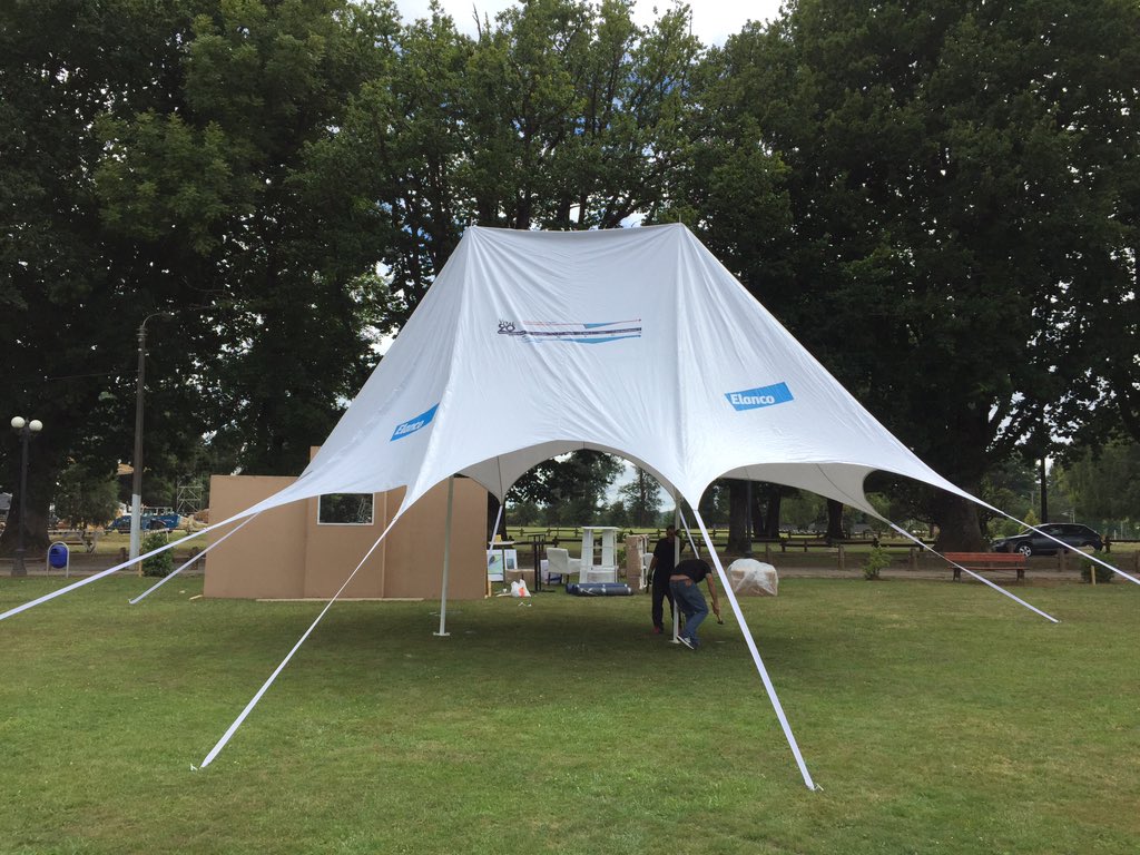 En proceso para Expolactea 2016 Valdivia Chile