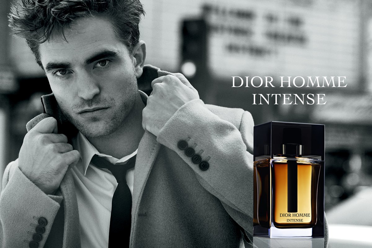 dior homme commercial