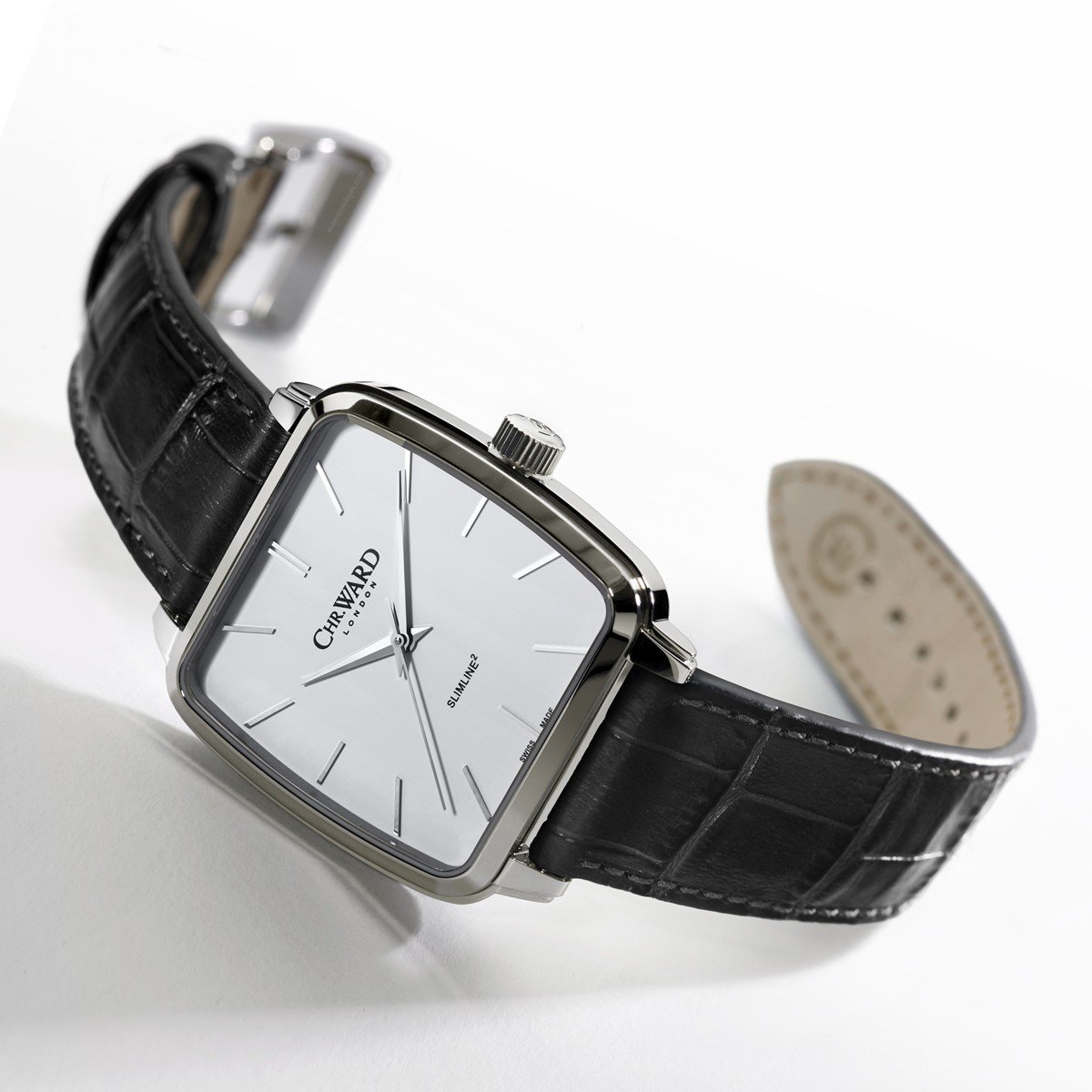 NuevosRelojes's tweet photo. CHRISTOPHER WARD C5 Malvern Slimline Square https://t.co/UKvvQ0Rn2t #mesntyle #watches #relojes @ChrisWardLondon https://t.co/HkiG1uuy26