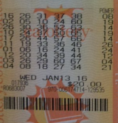 RynoPennel's tweet photo. When you were 1 number away from sharing a million dollars. #18not19 https://t.co/mxJSdlAa7H
