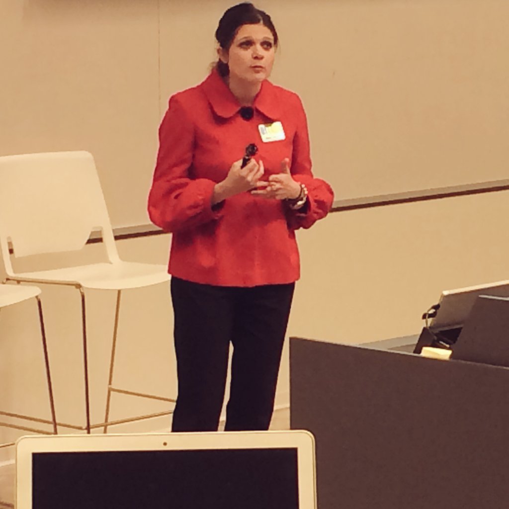 DMDII_'s tweet photo. Assoc Director of #WorkforceDev @HaleyLive starting off the #MOOC project call #DMDIIWorkshop. https://t.co/KzWhd88CEI