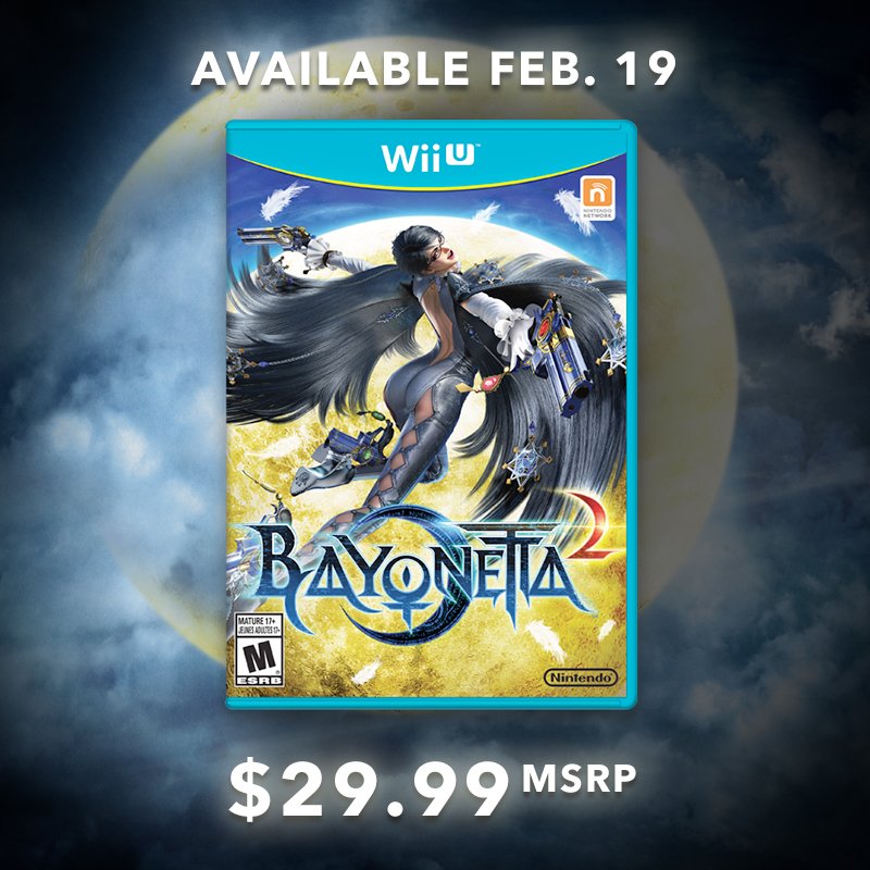 Bayonetta 2 será lançado por 29$ CYskI2_WYAAe4Sy