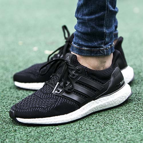 sneaker shouts on twitter icymi the adidas ultra boost core