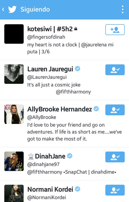 MarianaUpdates's tweet photo. #5HBestFans2016 #PopChoice Artist Of The Year Fifth Harmony https://t.co/xfXJlW4OUq
