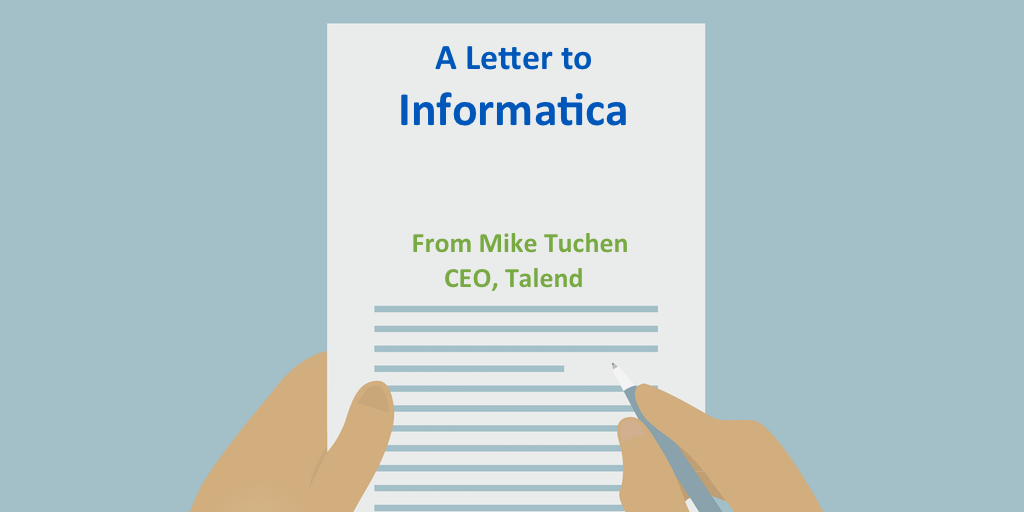 Mike Tuchen tweet media