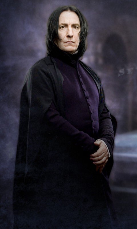 Neuman_Mugur's tweet photo. Rest in peace Alan Rickman! https://t.co/c7q7ckkBlX