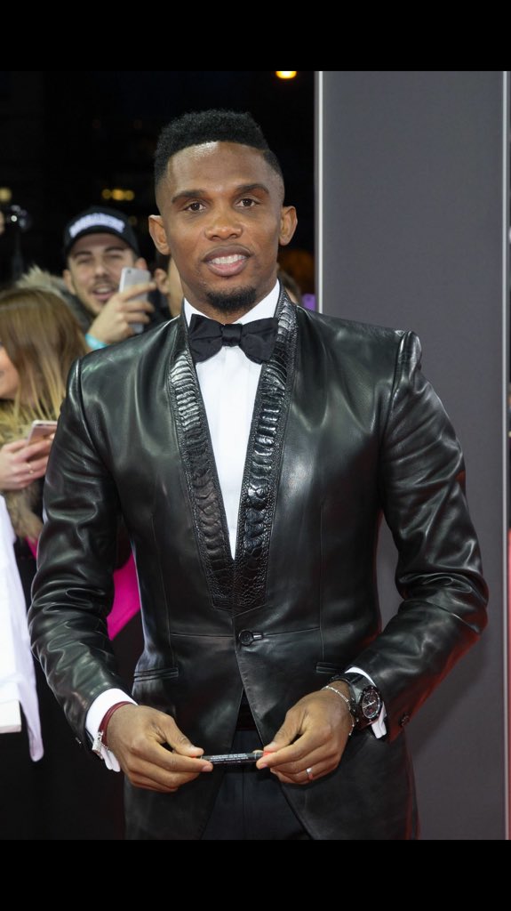 Salla djibril tweet media