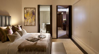 Case Study: KNX-based Control in London’s Connaught Place Apartments buff.ly/231kjgT