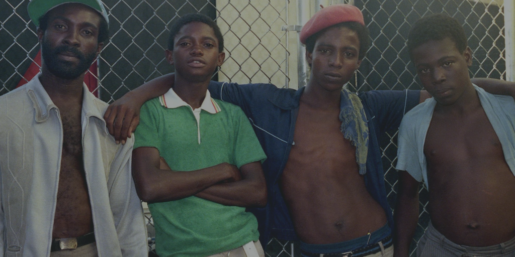 Gisto123's tweet photo. #FfromRootstoDancehall: #BethLesser’s #love letter to #Jamaica https://t.co/MmrsgAGYvn #ReggaeQuarterly @i_D https://t.co/vXZAggEyUR