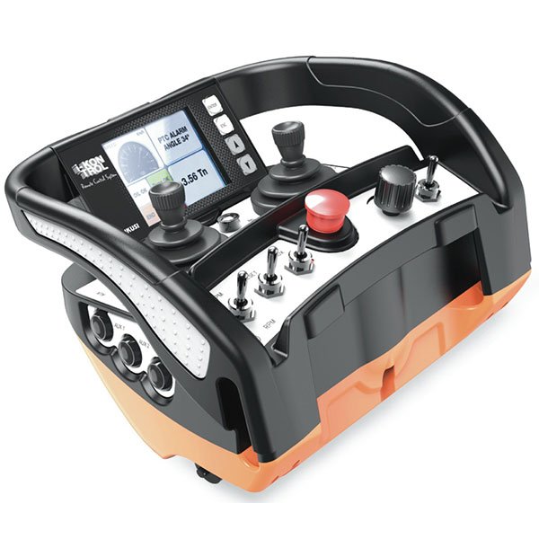 #IKUSI BASA SU LIDERAZGO EN HACER EQUIPOS A MEDIDA.TE CONFECCIONAMOS EL EQUIPO QUE NOS PIDAS. #IKONTROL