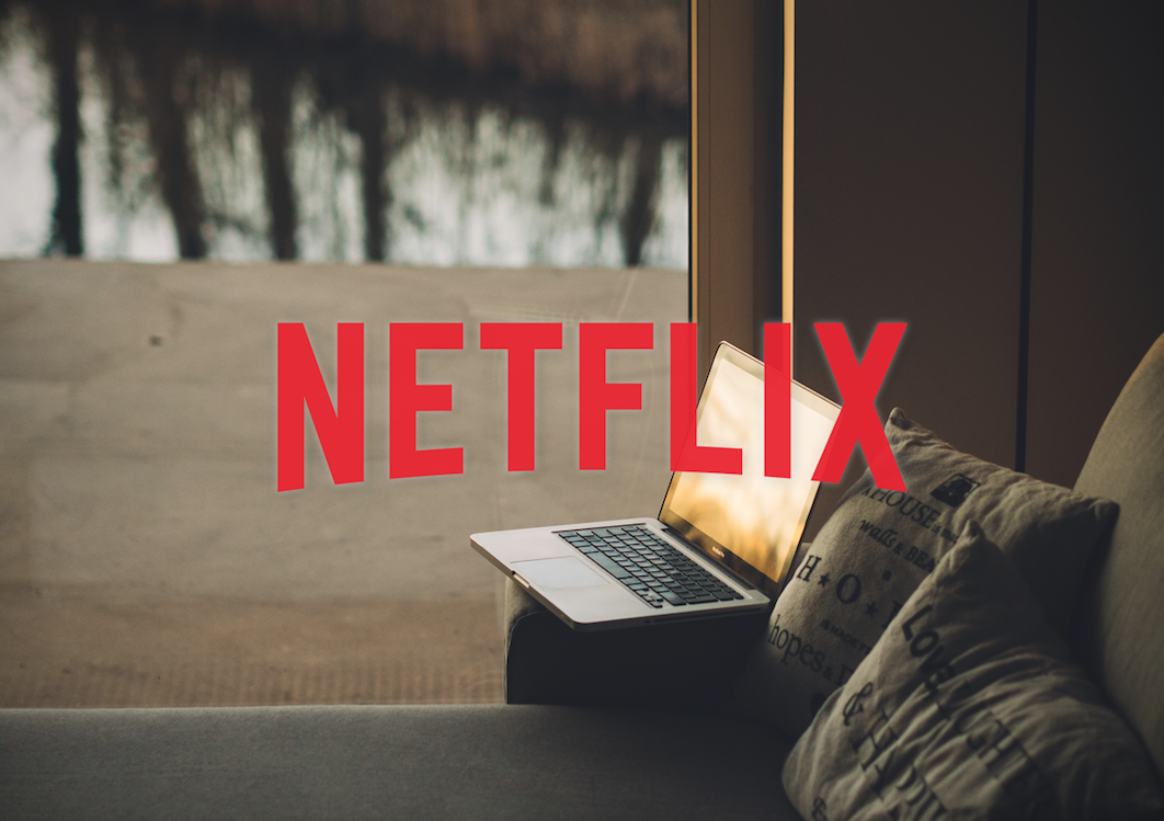 DigitalNatives_'s tweet photo. On the blog we look at how #Netflix have well and truly won the hearts of millennials: https://t.co/0aWgAtEoLN https://t.co/TayoI9hCDe