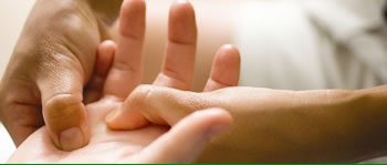 SOS!

Do your hands need a moisture rescue?

FREE lavender infused hand treatment with every facial!