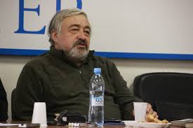 российский журналист публицист издавал