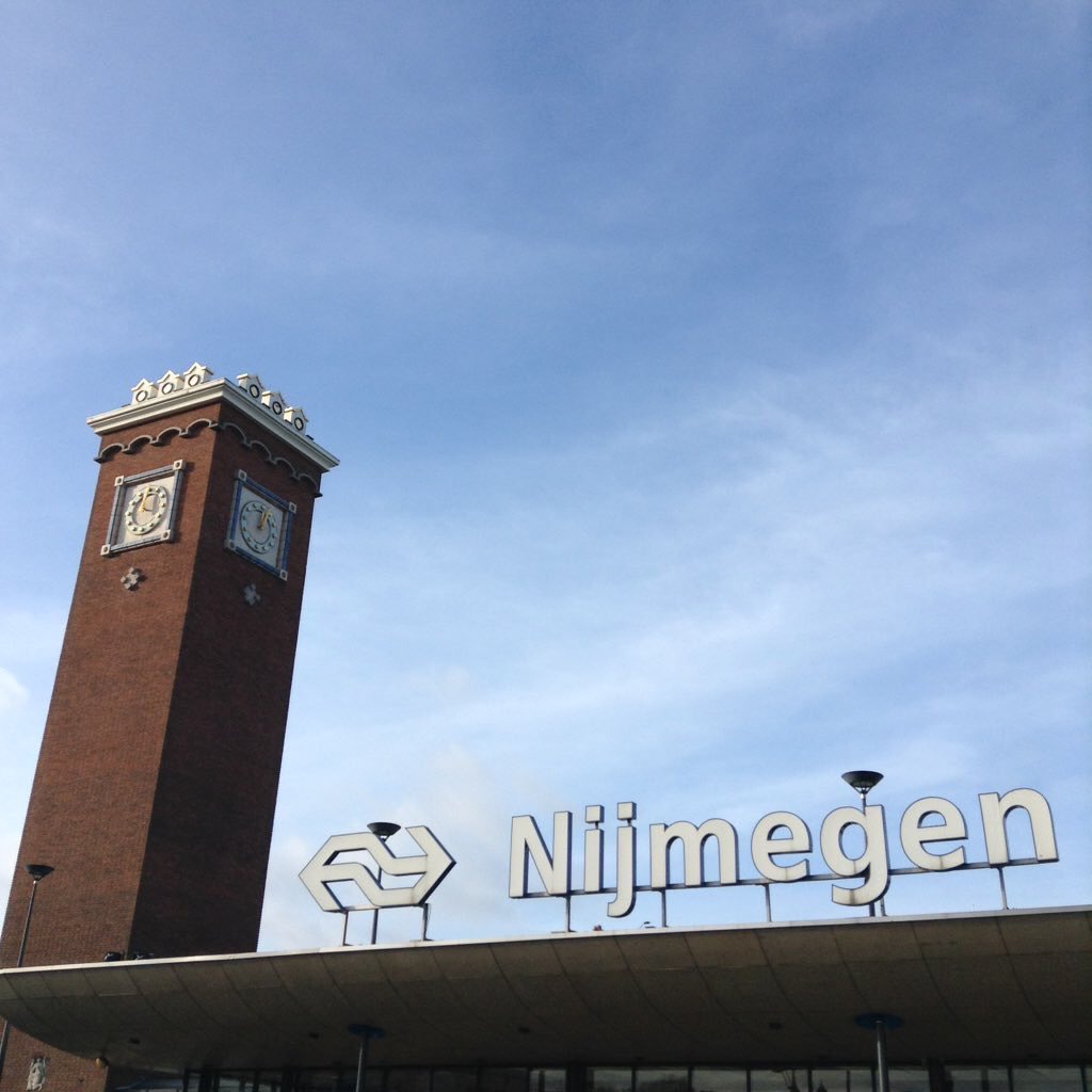 JetSettingFools's tweet photo. Say Hello To Nijmegen >https://t.co/FFby1DYeCi< #Netherlands #travel #rtw #ttot #traveltips https://t.co/iAG6KriFH4