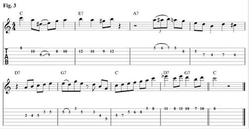 premierguitar's tweet photo. Go to #JazzBootCamp & learn how George Van Eps and Alan Reuss harnessed triads in their sol… https://t.co/SHCQ6qRtir https://t.co/XQW1hKYuSk