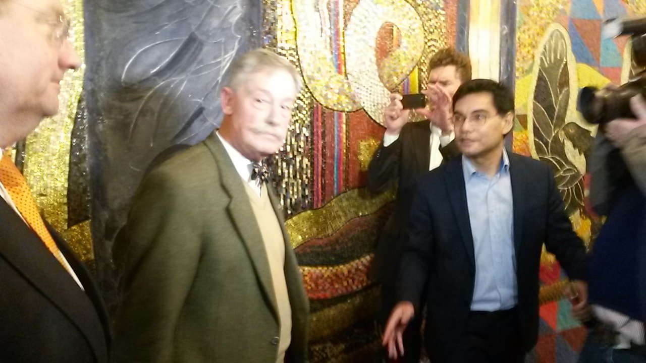 Koen Voskuil on Twitter "Excuses Vd Steur aanvaard. Vragen worden niet