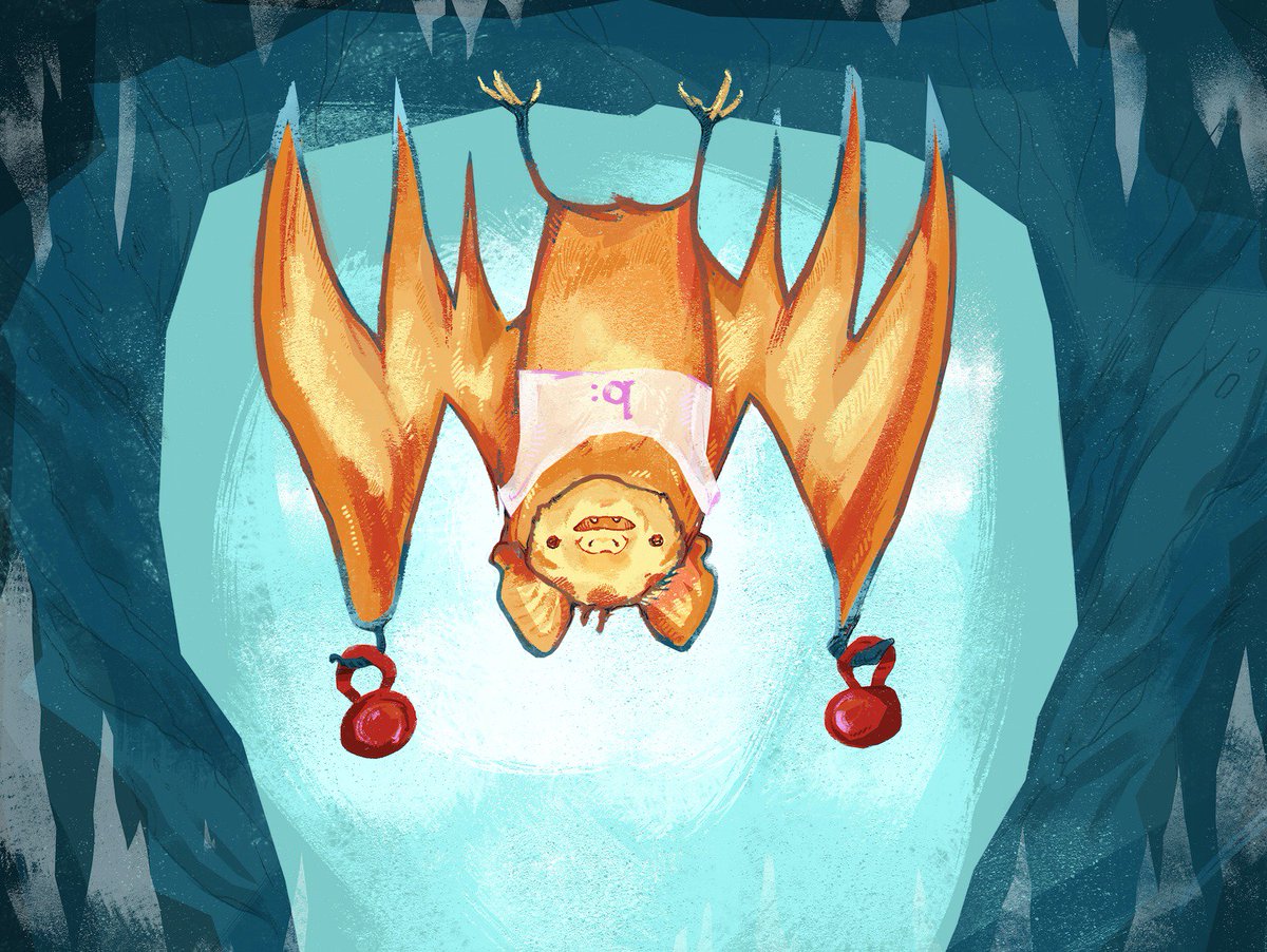 KetchWehr's tweet image. That time you paint a large scale mural from 1700 miles away. #digitalmural #illustrator #wacom #photoshop #livebv