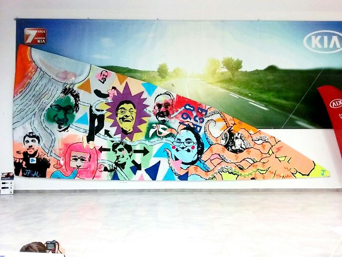 Mañana se subasta la vela más solidaria ;) ¿Habéis pujado ya? <a href="/J80Santander/">J80Santander</a> #RCMSantander rcmsantander.com/es/default/act…