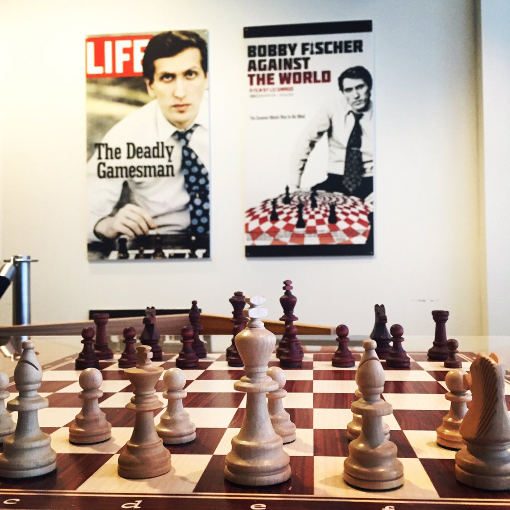 Bobby Fischer's Connection To Iceland, Berjaya Hotels