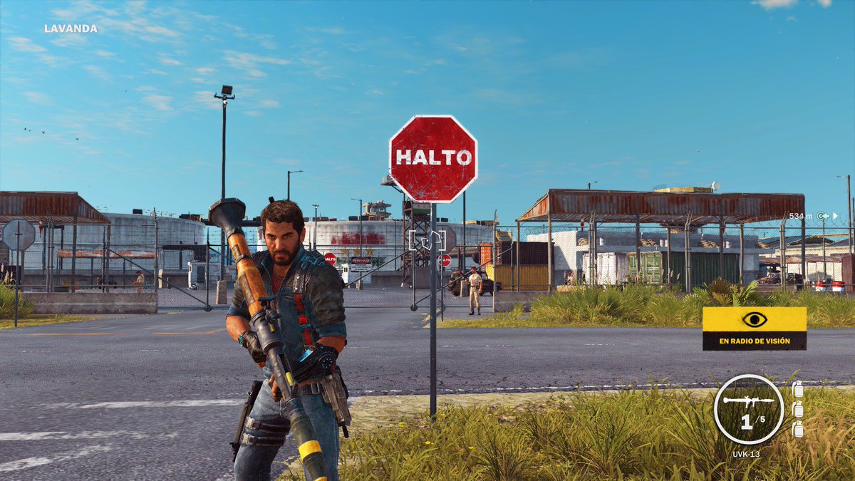 FongssYT's tweet photo. #Putabidatete #Halto #JUSTCAUSE3 https://t.co/v4xSqUPS2j