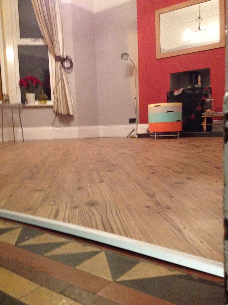 lee_cottam's tweet photo. @karndean #knighttile #flooring #fitted for @MagnaKitchens in #colwynbay #northwales https://t.co/xlJ8R7IpXx