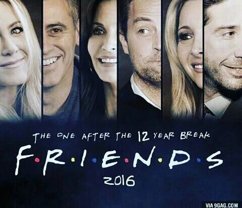 It's happening!

Retweet if you're EXCITED!