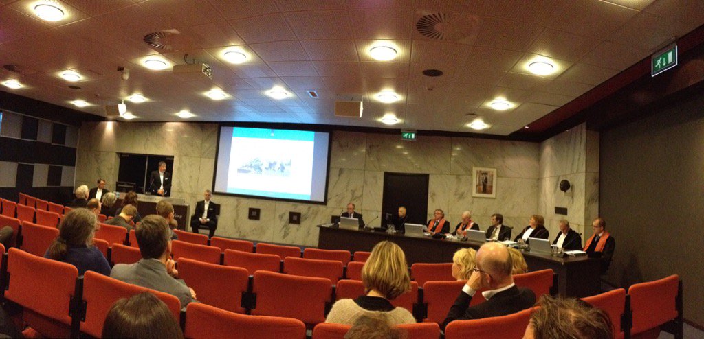 GroenEAJ's tweet photo. Why agencies budget for results? Read the PhD thesis of Maarten de Jong, who obtained the degree of Doctor today. https://t.co/sU8ypzTFOQ