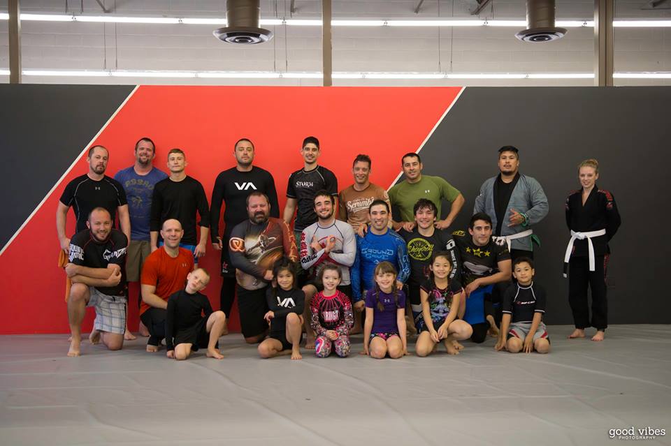 SWHDaz's tweet photo. Thank you to @pmamesa. Their Turkey Roll Roll-A-Thon event raised over $900 to support our families. #SWHD #MMA https://t.co/aPR2vRSeOU
