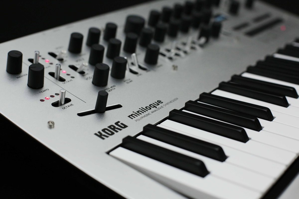 peterkirn's tweet image. Everything you wanted to know about the new $500 @korg_inc polysynth: createdigitalmusic.com/2016/01/korgs-…