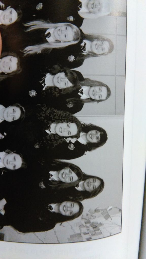 <a href="/FeaturingX/">Featuring X</a> , The TY Year Book edition.