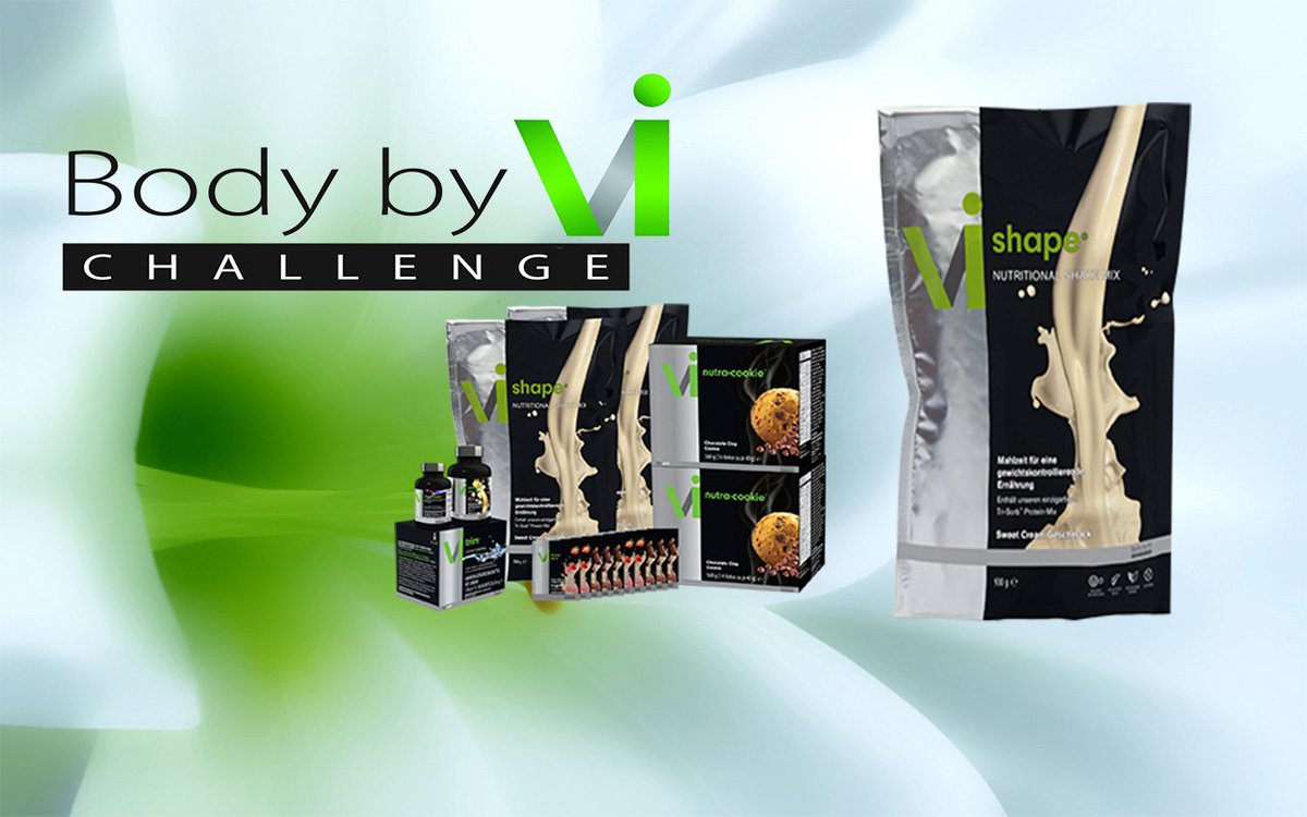 bodybyvieu's tweet photo. Wir starten frisch mit neuem Body in das Jahr 2016 bist DU schon dabei  #BodybyVi #Challenge 2016 #fitness #vi #spa https://t.co/smnt3STl1o