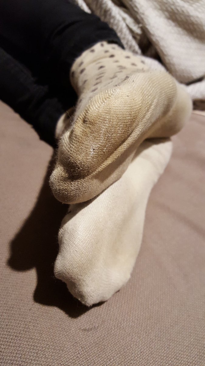 Girls In Socks tweet media