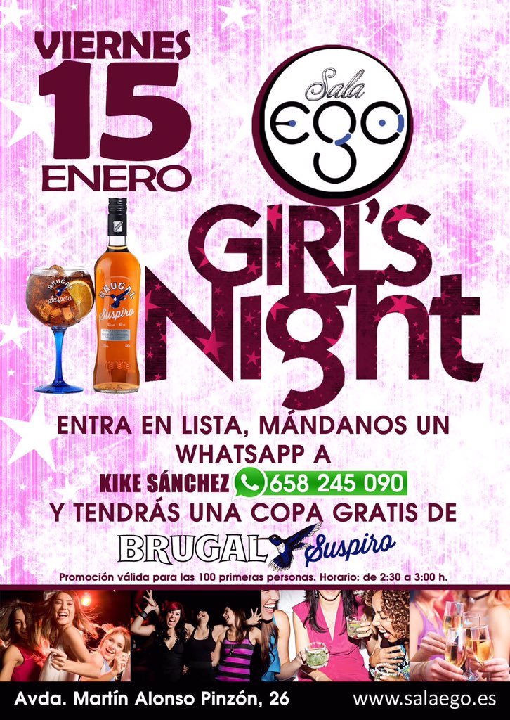 Sala ego (@egohuelva) on Twitter photo 