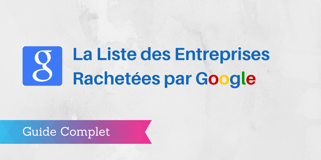 RudyViard's tweet photo. Le futur de Google devient clair quand on regarde les entreprises rachetées : https://t.co/SxaVuU84cN https://t.co/HU9zc5kKLj