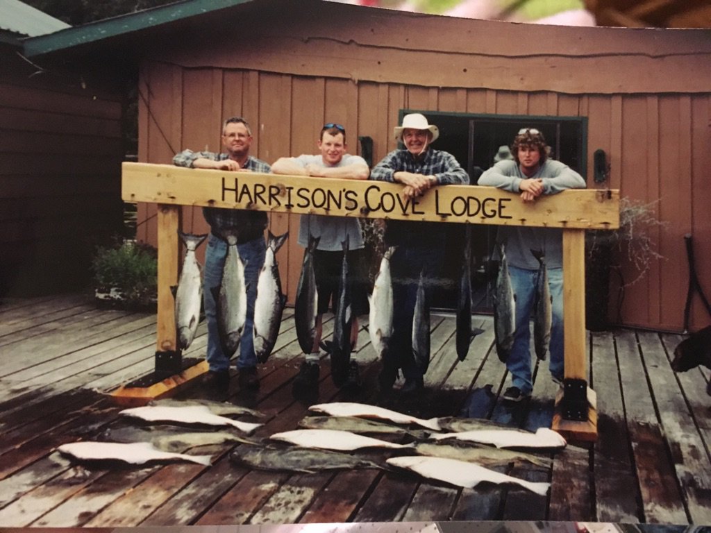 Pic from the 90's for throwback thursday.