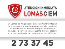 Lomas de Angelópolis (@ldeangelopolis) on Twitter photo 