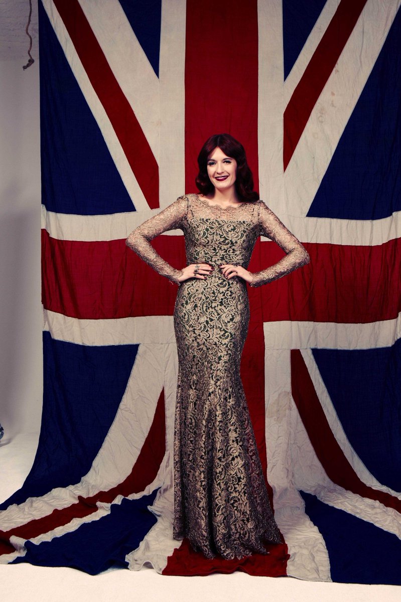 FATMFanClub's tweet image. Florence + the Machine are nominated for 2 @brits Awards! British Female, and Album of the Year for HBHBHB!